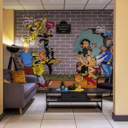 Ibis Styles Blois Centre Gare