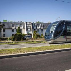 Ibis Styles Bordeaux Aéroport Mérignac