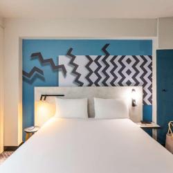 Ibis Styles Bordeaux Mériadeck