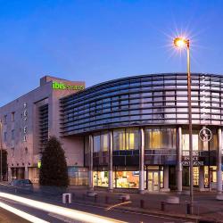 Ibis Styles Bordeaux Saint-médard