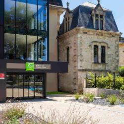Ibis Styles Bordeaux Sud Villenave-d'ornon