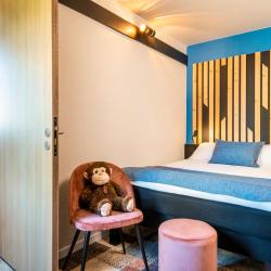 Ibis Styles Boulogne Sur Mer Centre Cathedrale