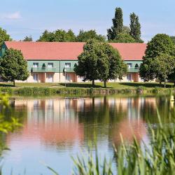 Ibis Styles Bourbon-lancy