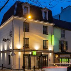 Ibis Styles Bourg La Reine