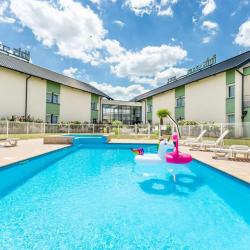 Ibis Styles Bourges