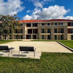 Ibis Styles Cabriès Aix-en-provence Tgv