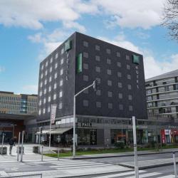 Ibis Styles Caen Centre Gare