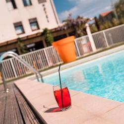 Ibis Styles Carcassonne La Cité
