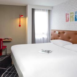 Ibis Styles Chartres