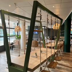 Ibis Styles Chatenay Malabry Paris Sud