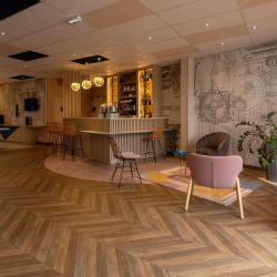 Ibis Styles Chinon