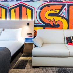 Ibis Styles Clamart Gare Grand Paris