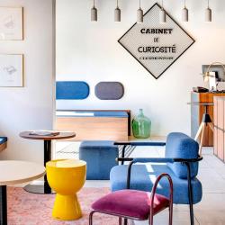 Ibis Styles Clermont-ferrand Gare