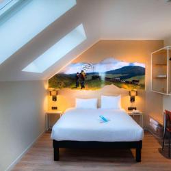 Ibis Styles Clermont-ferrand Le Brézet Aéroport