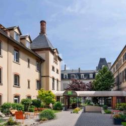 Ibis Styles Colmar Centre