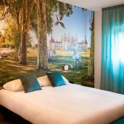 Ibis Styles Contres Cheverny