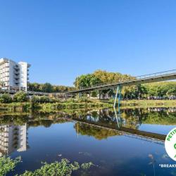 Ibis Styles Dax Centre