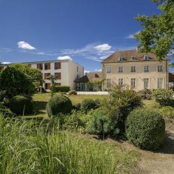 Ibis Styles Dijon Sud Domaine De Beauregard