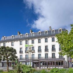 Ibis Styles Dinan Centre-ville