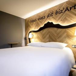 Ibis Styles Douai Gare Gayant Expo