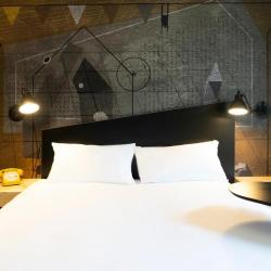 Ibis Styles Dreux Centre Gare