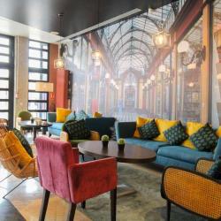 Ibis Styles Evry Courcouronnes - Hotel Et Events