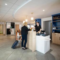 Ibis Styles Fougères