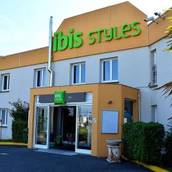 Ibis Styles Gien