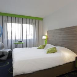 Ibis Styles Grenoble Centre Gare
