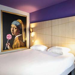 Ibis Styles Honfleur Centre Historique