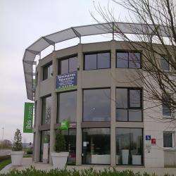 Ibis Styles Compiègne