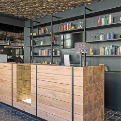 Ibis Styles Laval Centre Gare