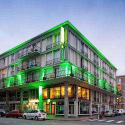Ibis Styles Le Havre Centre Auguste Perret