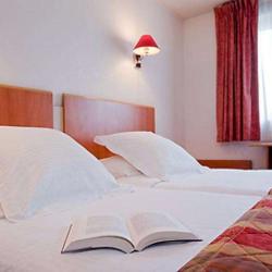 Ibis Styles Le Mans Centre Gare
