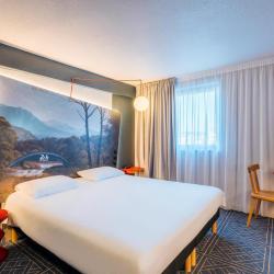 Ibis Styles Le Mans Centre Gare