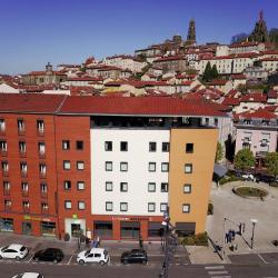 Ibis Styles Le Puy-en-velay