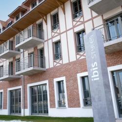 Ibis Styles Le Touquet
