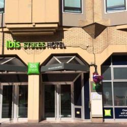 Ibis Styles Lille Centre Gare Beffroi