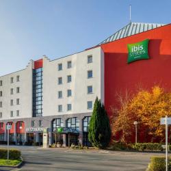 Ibis Styles Lille Marcq-en-baroeul
