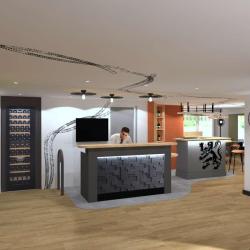Ibis Styles Lille Villeneuve D'ascq