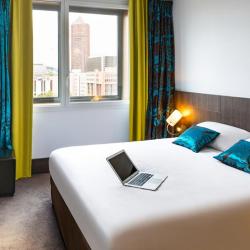 Ibis Styles Lyon Centre - Gare Part-dieu