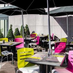 Ibis Styles Lyon La Part Dieu