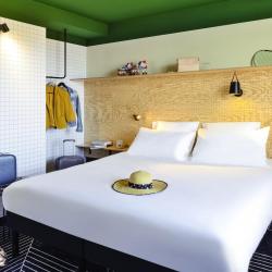 Ibis Styles Lyon Meyzieu Arena Stadium