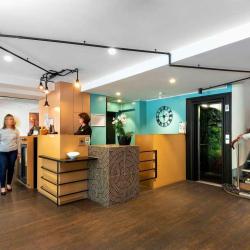 Ibis Styles Mâcon Centre