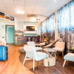 Ibis Styles  Marseille Centre Prado Place Castellane