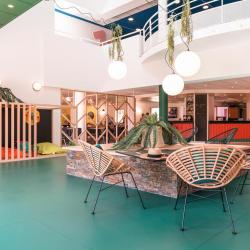 Ibis Styles Marseille Plan De Campagne