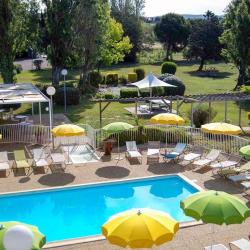 Ibis Styles Marseille Provence Aéroport