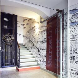 Ibis Styles Marseille Vieux Port