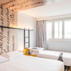 Ibis Styles Meaux Centre