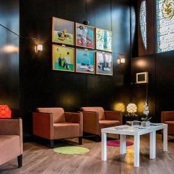 Ibis Styles Metz Centre Gare
